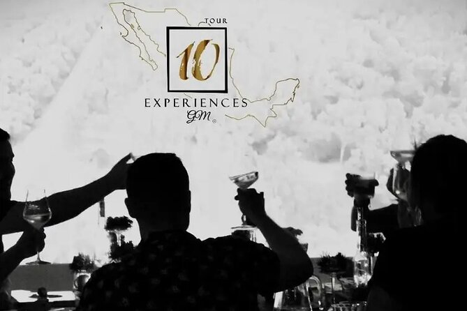 10 Experiences Tour: A Culinary Journey Through Mexico - A ten-state tour served one course at a time