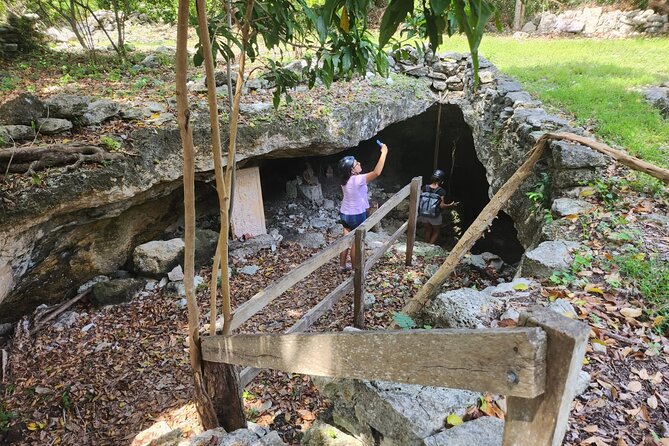 2 Hours ATV Jungle, Caverns and Mayan Ruins Tour - Is $80 a fair price for this Cozumel activity?