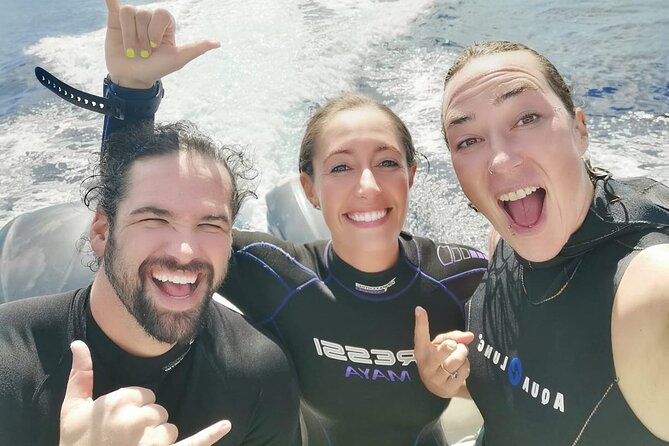 2 Tank Morning Dive: Scuba Diving in Cozumel - What the current means for you