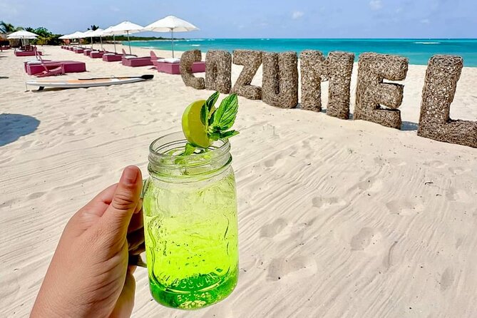 Adventure in Punta Sur Ecological Reserve Cozumel - Why Punta Sur makes a strong half-day outing