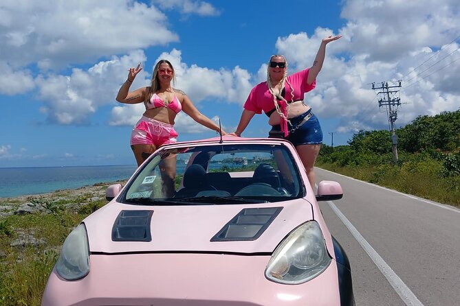 All Inclusive Buggy Adventure - Key Points at a Glance