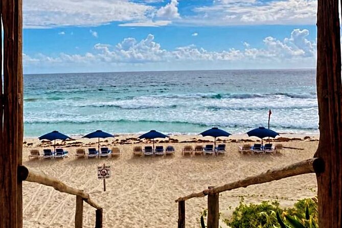 All Inclusive Buggy Adventure - A Cozumel Day Built Around Three Contrasts