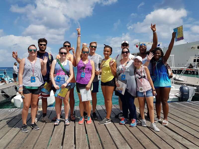 Amazing Cozumel Race: Scavenger Hunt/Sightseeing Tour - Why this Cozumel race is worth your time