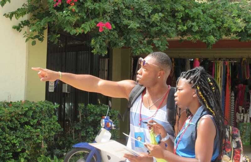 Amazing Cozumel Race: Scavenger Hunt/Sightseeing Tour - Is $79 a fair price?