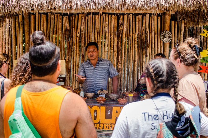 ATV 4×4+Snorkeling+Beach Club+ Lunch+Sabores de Cozumel - Should you book the Cozumel ATV and snorkeling tour?