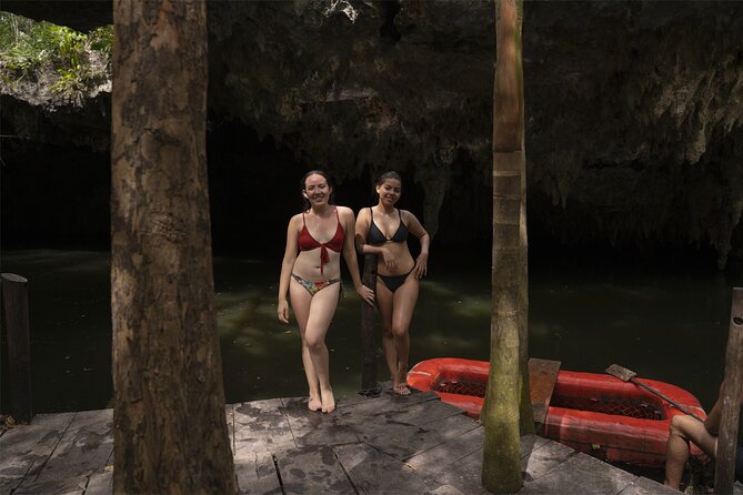 ATV Adventure to Mayan Jade Cavern plus Snorkeling and Lunch - Is the $79 price good value?