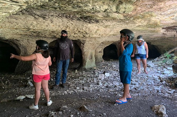ATV Jungle Adventure to Hidden Mayan Ruins and Caves - Who Will Enjoy This Excursion Most