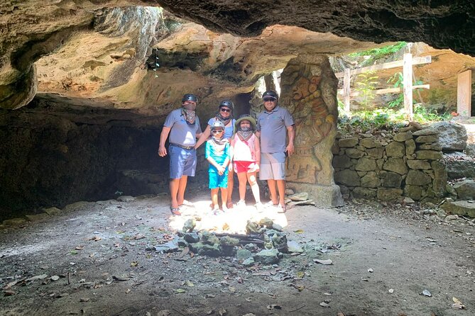 ATV Jungle Adventure to Hidden Mayan Ruins and Caves - Practical Things to Bring and Know