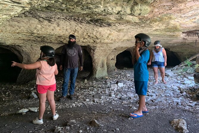 ATV Jungle Adventure to Hidden Mayan Ruins and Caves - Should You Book the Cozumel ATV Adventure?