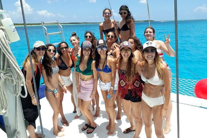 ATV Mud Kicking and Snorkeling by Boat in Cozumel - Why the guide matters so much