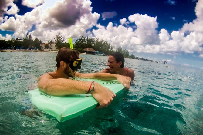 ATV Seashore + Cenote Combo: Mezcalitos & Mayan Cenote Experience - Castillo Real and Ixpalbarco Beach