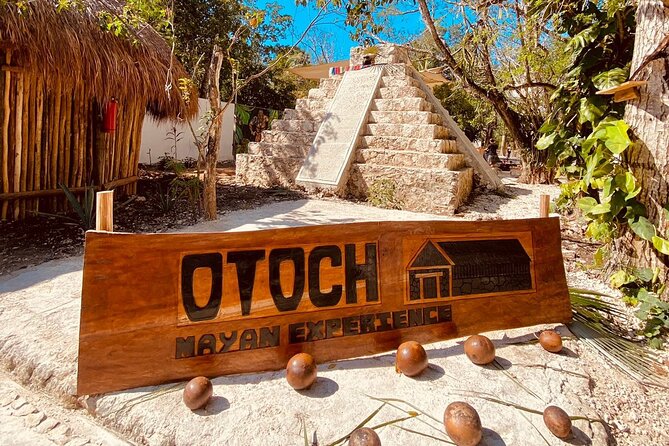 Authentic Cozumel Island Tour - Best Sights & Mayan Experience - What this Cozumel tour is trying to do