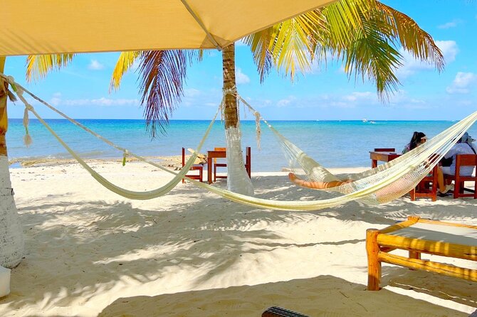 Authentic Cozumel Island Tour - Best Sights & Mayan Experience - Jade Cavern, or Cenote Chempita: the most unusual listed stop
