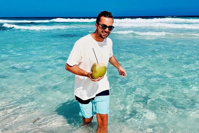 Authentic Cozumel Island Tour - Best Sights & Mayan Experience - The guides can make or break the day