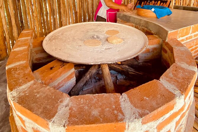 Authentic Cozumel Island Tour - Best Sights & Mayan Experience - Palm Beach Punta Francesa: an easy first hour by the sea
