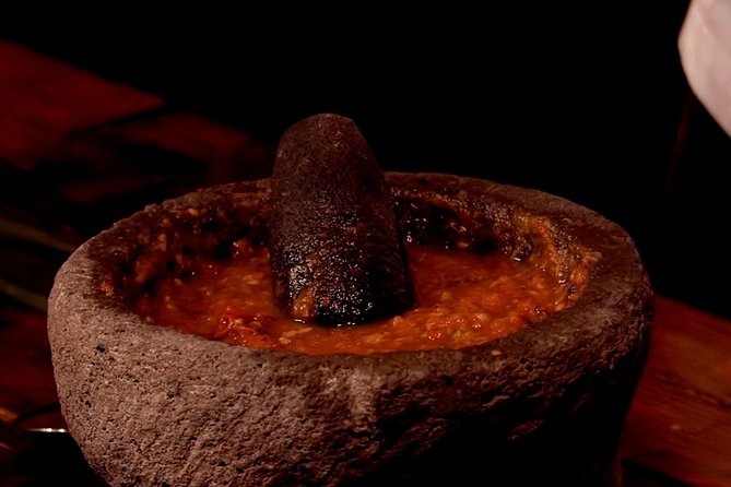 Authentic Mayan Cooking Class in Cozumel - Mayan cooking begins with corn, seeds, and story