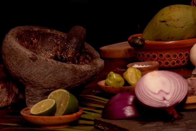 Authentic Mayan Cooking Class in Cozumel - What happens during the two-hour-45-minute class