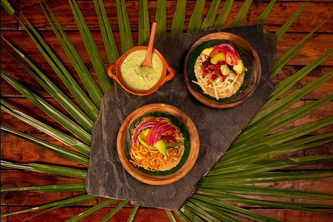 Authentic Mayan Cooking Class in Cozumel - How hands-on is this really?