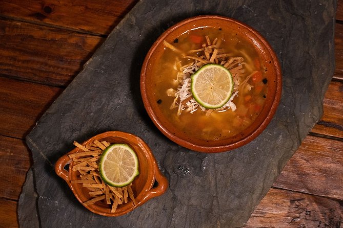 Authentic Mayan Cooking Class in Cozumel - The setting and comfort details
