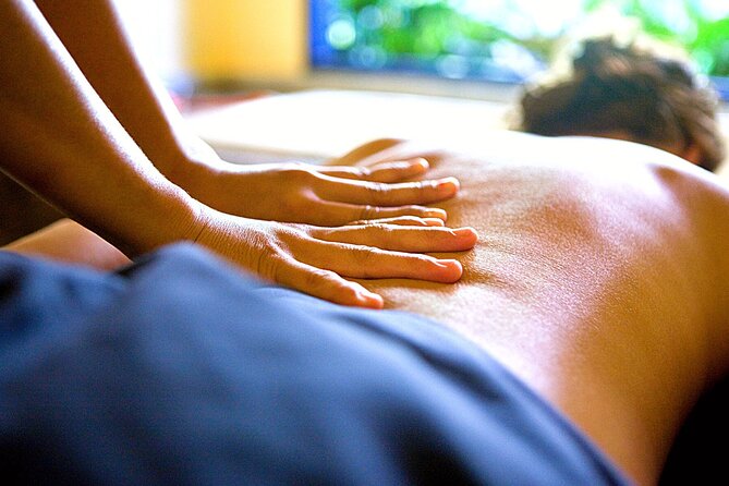 Best Beach Massage Cozumel - What is not promised