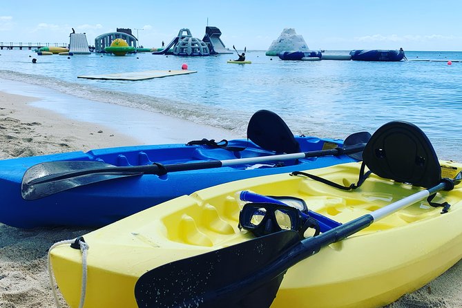 Best Cozumel Beach Day Pass + Food + Drinks San Francisco Beach - Price and the question of value