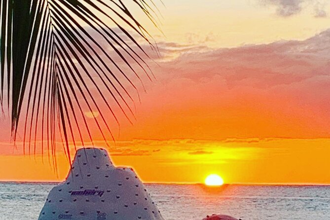 Best Cozumel Day Pass San Francisco Beach Club - Water Inflatables and Free Equipment