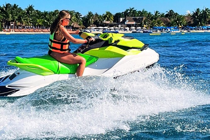 Best Cozumel Jet Ski Tour + Drinks + Snorkeling - Is $267 per person a fair value?