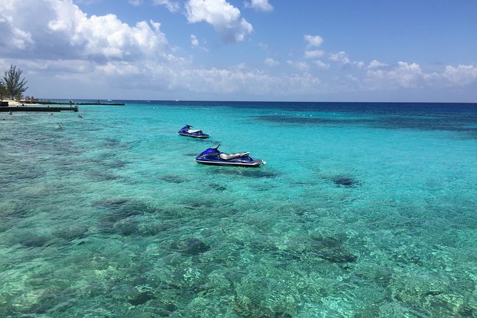 Best Cozumel Jet Ski Tour + Drinks + Snorkeling - Timing, weather, and cancellation details
