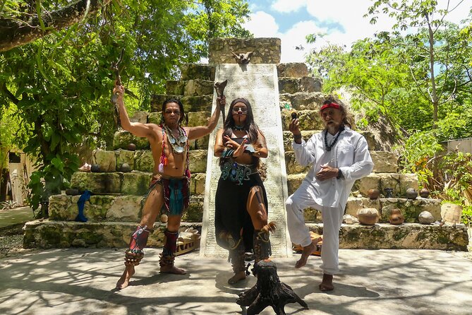 Best Island tour (dowtown, Beach, mayan Park & tastings) - Key points to know before booking
