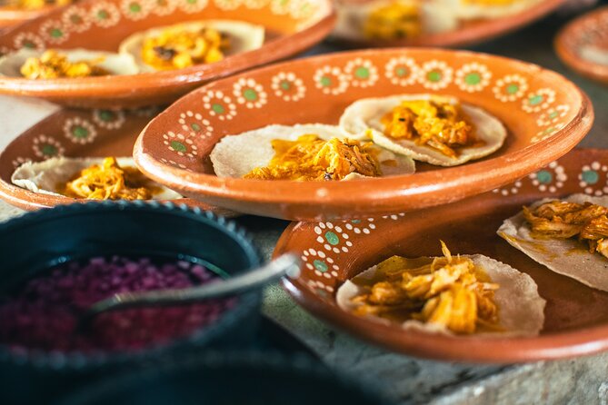 Best Island tour (dowtown, Beach, mayan Park & tastings) - San Miguel and a short downtown finish