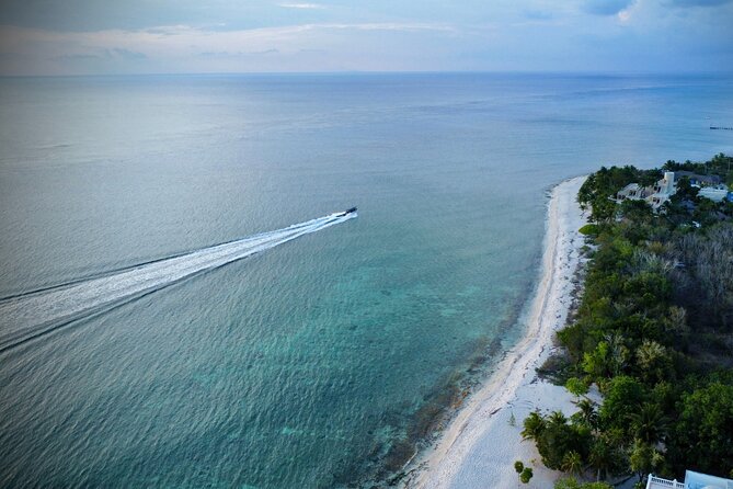 Best of Cozumel Tour - Key points to know before you book