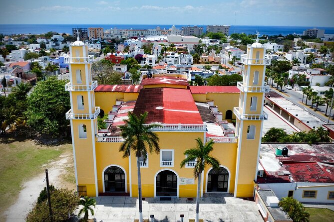 Best of Cozumel Tour - Downtown Cozumel and the Malecón