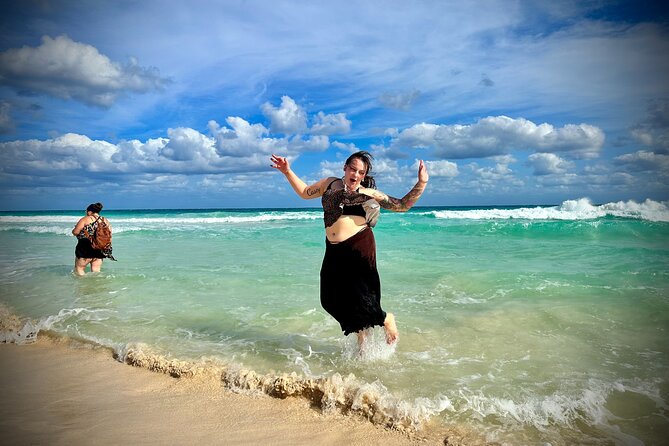 Best of Cozumel Tour - Tasting Maya and Mexican traditions at Sabores Cozumel