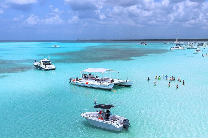 Catamaran Snorkel Adventure to El Cielo and The Money Bar Beach - Five things to know before you book