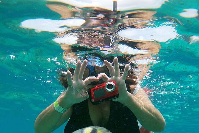 Chankanaab Park Admission + Snorkeling - What your $39 buys at Chankanaab