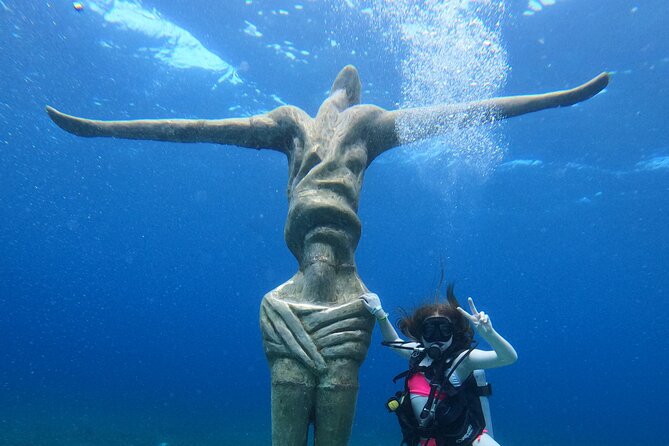 Chankanaab Park Admission +Snorkeling + Lunch included - The National Marine Park Setting