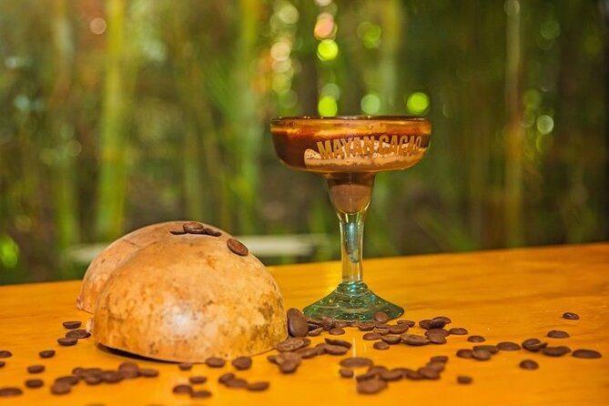 Chocolate & Margarita Workshop - How to make the most of your visit
