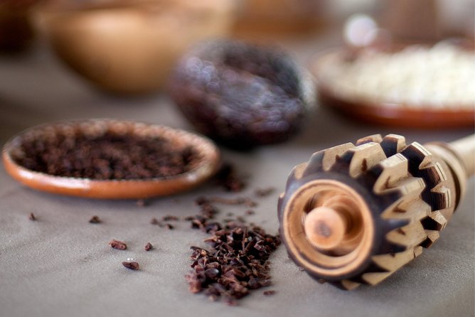 Chocolate Seaside Workshop & Wine Tasting - Why this Cozumel chocolate workshop is different