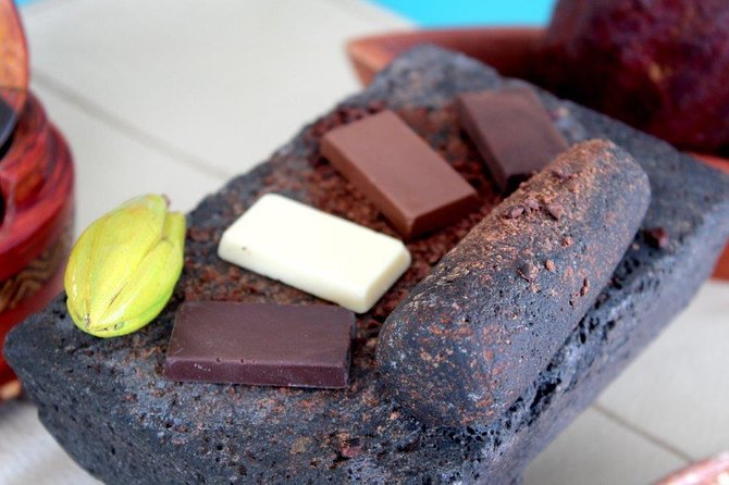 Chocolate Seaside Workshop & Wine Tasting - Red wine, white wine, and a surprising pairing