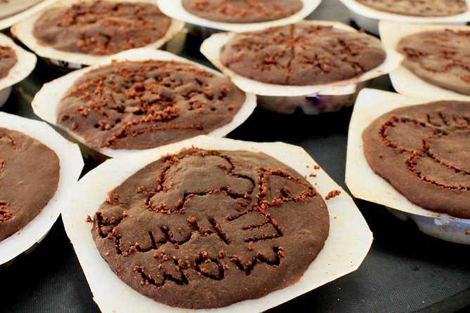 Chocolate Seaside Workshop & Wine Tasting - How much time and money should you allow?