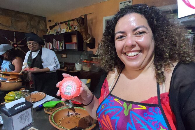 Chocolate Tasting & mayan Presentation - Chocolate first at Chocolates Kaokao