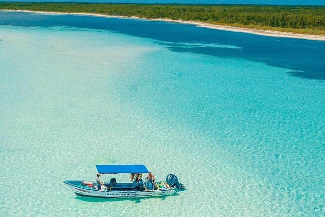 Cielito Cozumel: Mexican Caribbean Snorkeling Tour - Three Cozumel reefs, three different kinds of water time