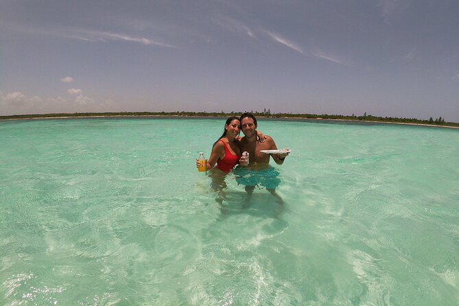 Cielito Cozumel: Mexican Caribbean Snorkeling Tour - What to pack for the water
