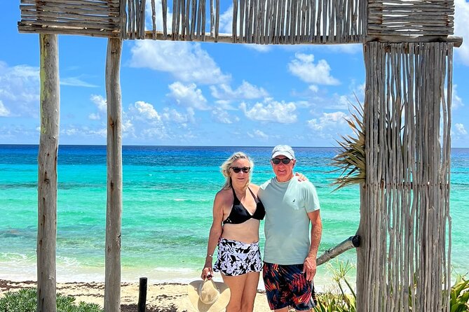 Clear Boat and Island Tour by Buggy with Mayan Experience - Is $89.10 a fair price?