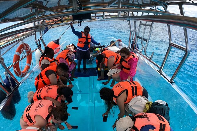 Clear Boat and Island Tour by Buggy with Mayan Experience - Who will enjoy this Cozumel tour most?
