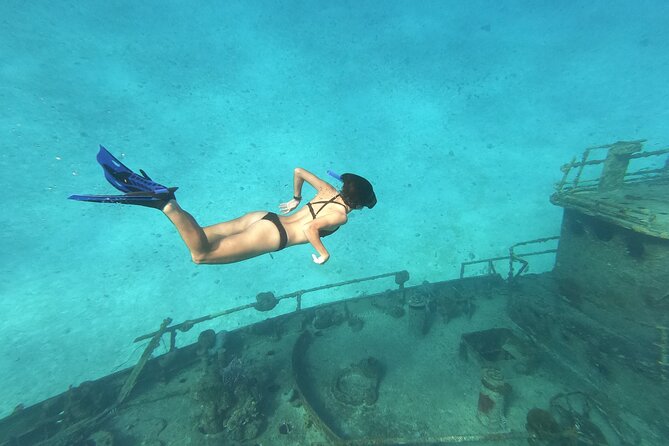 Clear Boat & Snorkel Cozumel Tour with Drinks - Who will enjoy this Cozumel boat tour most