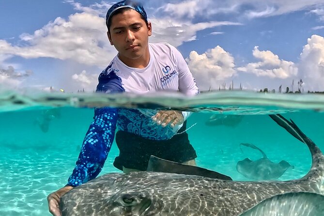 Colombia, Palancar & Cielo Cozumel Snorkel Tour - Who will enjoy this trip most?