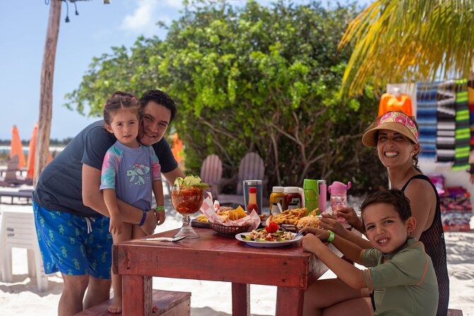 Cozumel 4x4 Adventure Punta Sur and Virgin Beach All Inclusive - Is $129 a fair price?