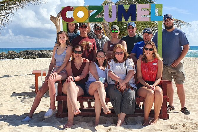 Cozumel 5-Hour Private Bar Crawl Tour - Starting at Otoch Centro