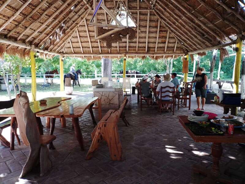 Cozumel: 5-Hour Private Caves and Ruins Tour with Lunch - Is the $110 price good value?